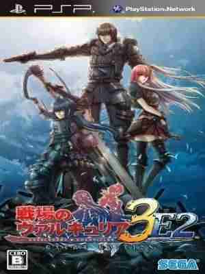 Descargar Valkyria Chronicles 3 Extra Edition  [MULTI2][PATCH TODOS CFW][Bixu] por Torrent